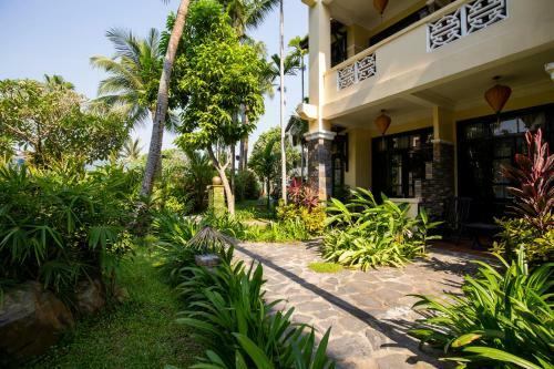Hotel Hoi An Trails Resort & Spa