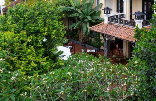 Hotel Hoi An Trails Resort & Spa
