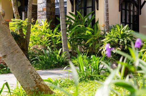 Hotel Hoi An Trails Resort & Spa