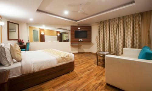 Airport Hotel Ramhan Palace Mahipalpur