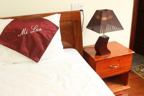 Hoi An Green Channel Homestay