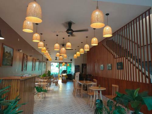 Hoi An Green Channel Homestay