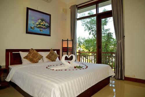 Hoian Joy Homestay