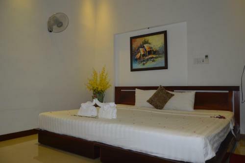 Hoian Joy Homestay