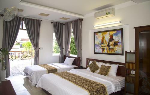 Hoian Joy Homestay