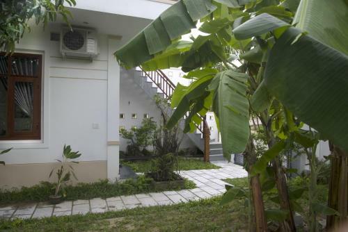 Hoian Joy Homestay