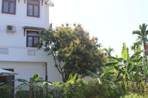 Hoian Joy Homestay