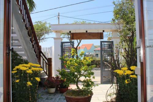 Hoian Joy Homestay