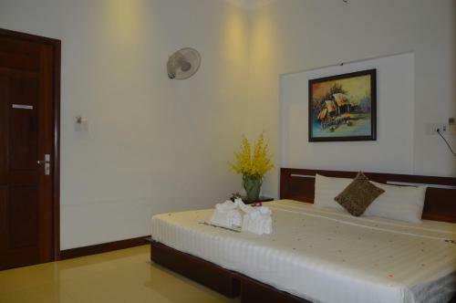 Hoian Joy Homestay