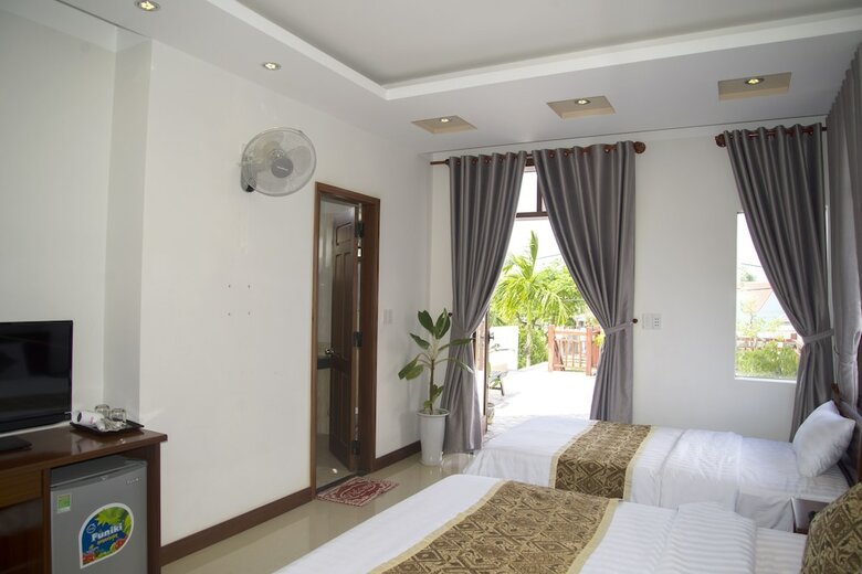 Hoian Joy Homestay
