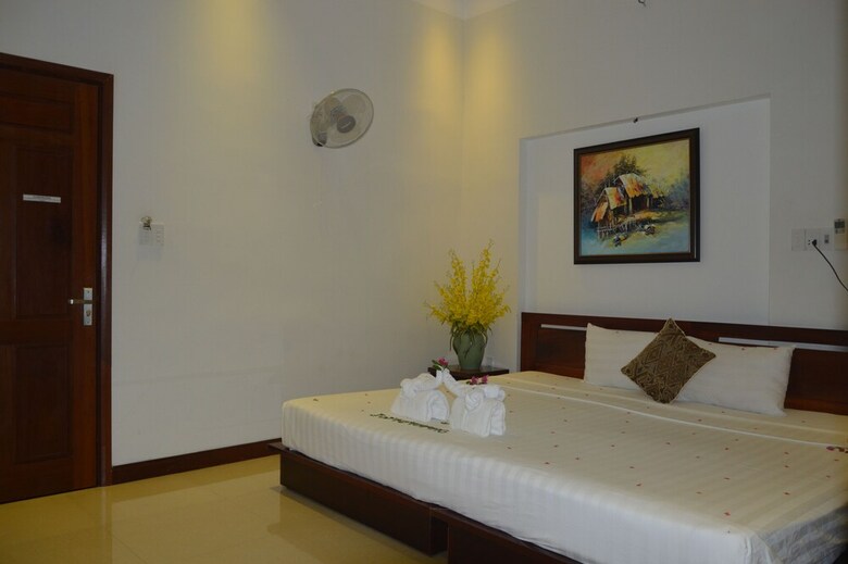 Hoian Joy Homestay