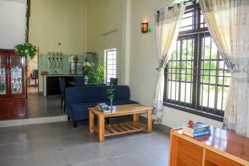 Co Hoa Homestay
