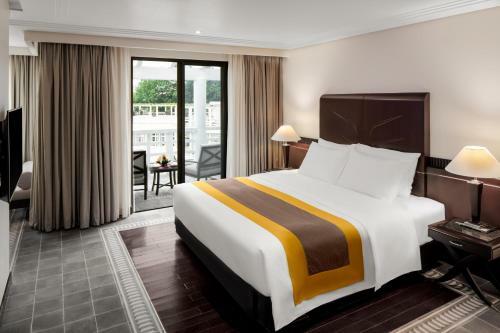 La Residence Hue Hotel And Spa - Mgallery Collection