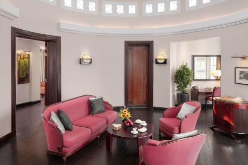 La Residence Hue Hotel And Spa - Mgallery Collection