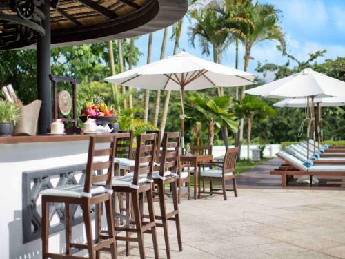 La Residence Hue Hotel And Spa - Mgallery Collection