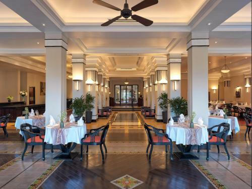 La Residence Hue Hotel And Spa - Mgallery Collection