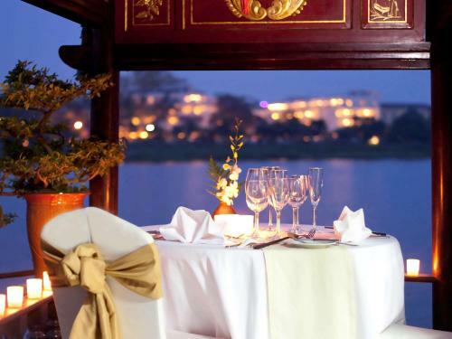 La Residence Hue Hotel And Spa - Mgallery Collection