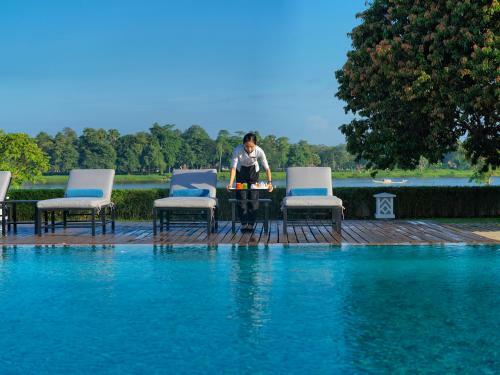 La Residence Hue Hotel And Spa - Mgallery Collection