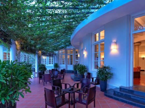 La Residence Hue Hotel And Spa - Mgallery Collection
