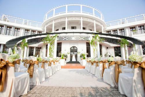La Residence Hue Hotel And Spa - Mgallery Collection