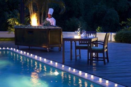La Residence Hue Hotel And Spa - Mgallery Collection