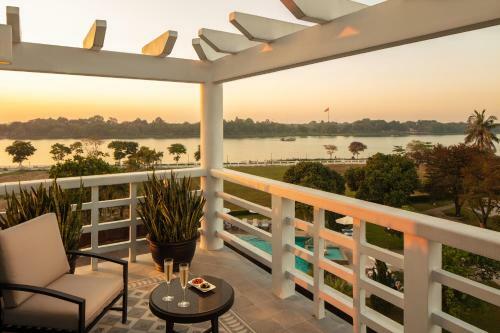 La Residence Hue Hotel And Spa - Mgallery Collection