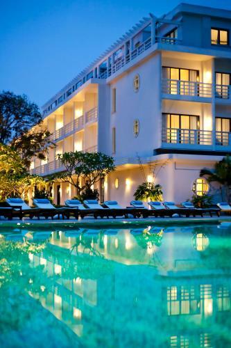 La Residence Hue Hotel And Spa - Mgallery Collection