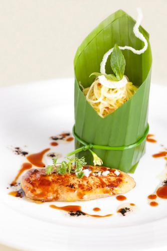 La Residence Hue Hotel And Spa - Mgallery Collection