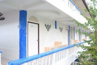 Hotel Simple Life Cliff View Resort