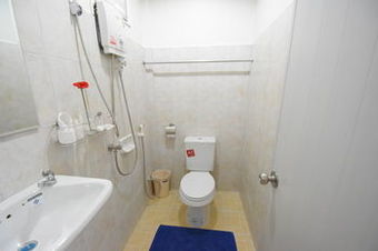 Hotel Simple Life Cliff View Resort