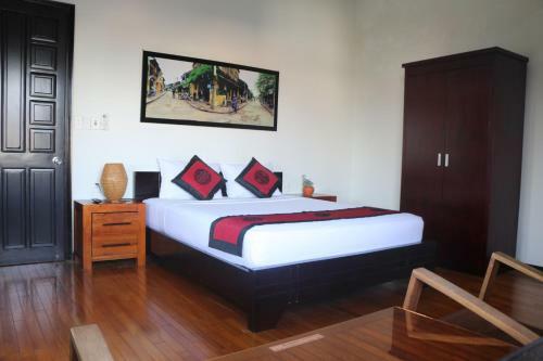 Green Coco Homestay