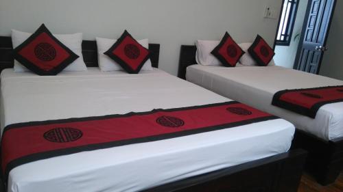 Green Coco Homestay