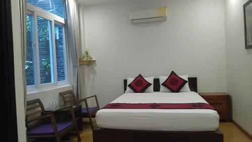Green Coco Homestay