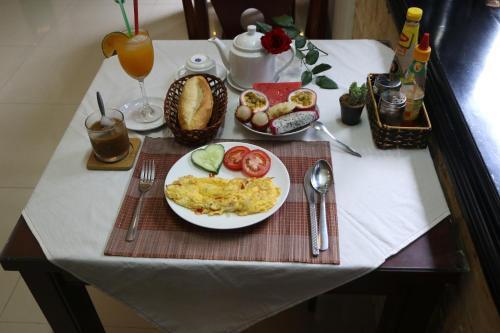 Green Coco Homestay
