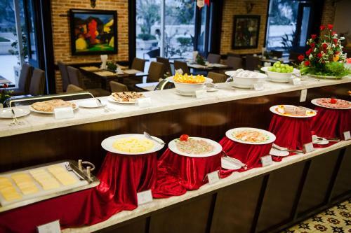 Muong Thanh Hue Hotel