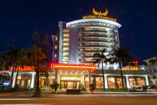 Muong Thanh Hue Hotel
