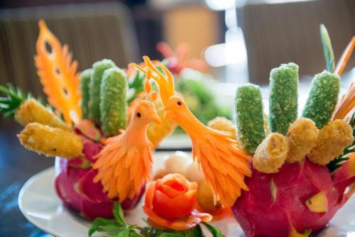 Muong Thanh Hue Hotel