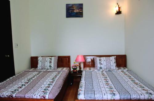 Cam Nam Homestay