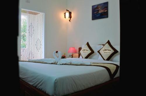 Cam Nam Homestay