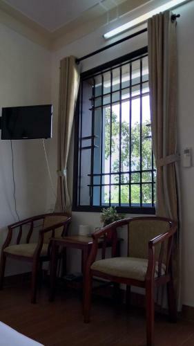 Cam Nam Homestay