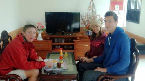 Cam Nam Homestay