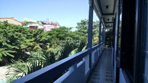 Cam Nam Homestay