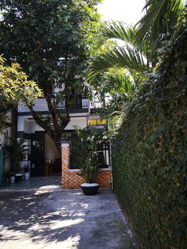 Cam Nam Homestay