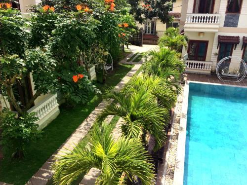 Hotel Hoi An Green Field Villas & Spa