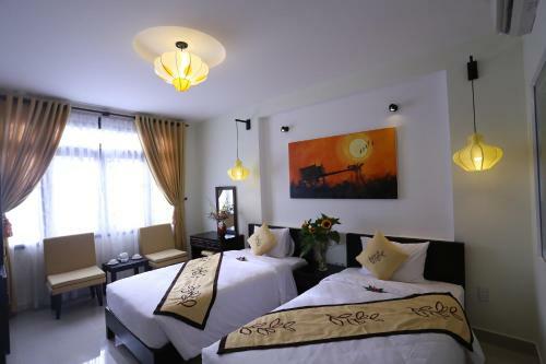 Hotel Lazy Bear Hostel