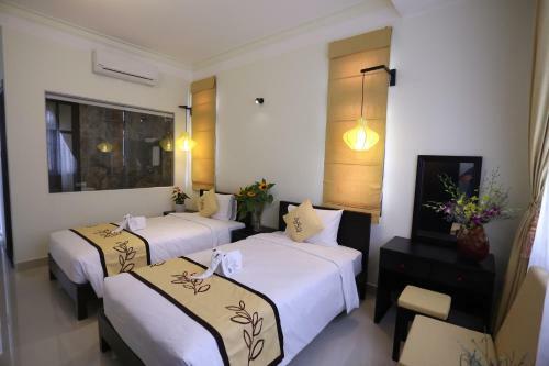 Hotel Lazy Bear Hostel