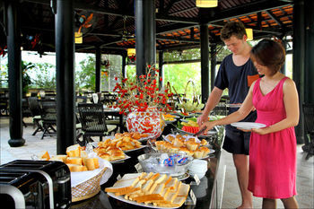 Hotel Phu Thinh Boutique Resort & Spa