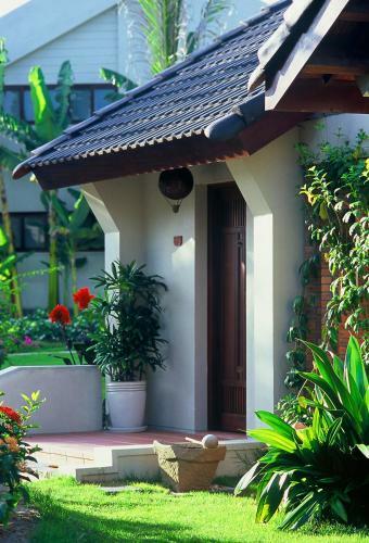Hotel Palm Garden Beach Resort & Spa