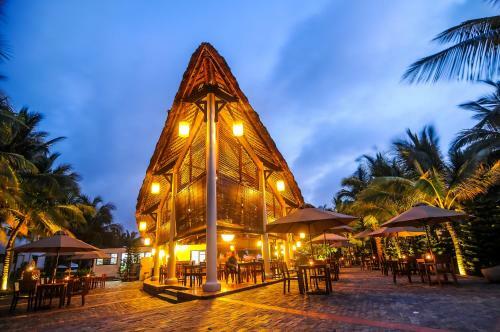 Hotel Palm Garden Beach Resort & Spa