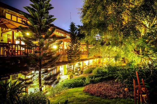 Hotel Palm Garden Beach Resort & Spa